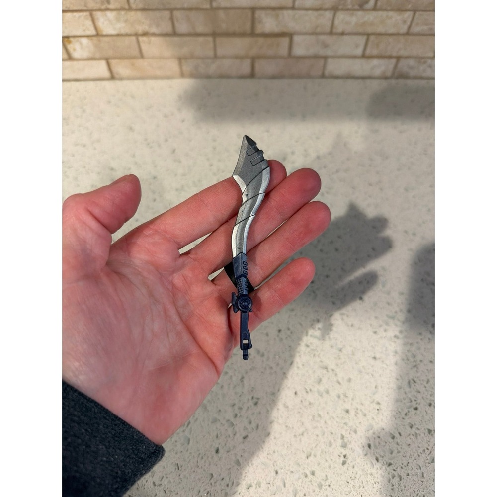 Transformers Kingdom Optimus‎ Primal Sword Accessory